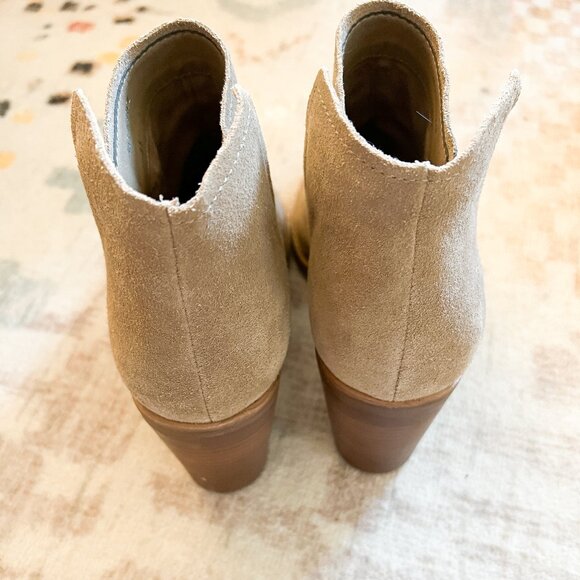 Dolce Vita Booties - size 8.5 - Picture 4 of 13
